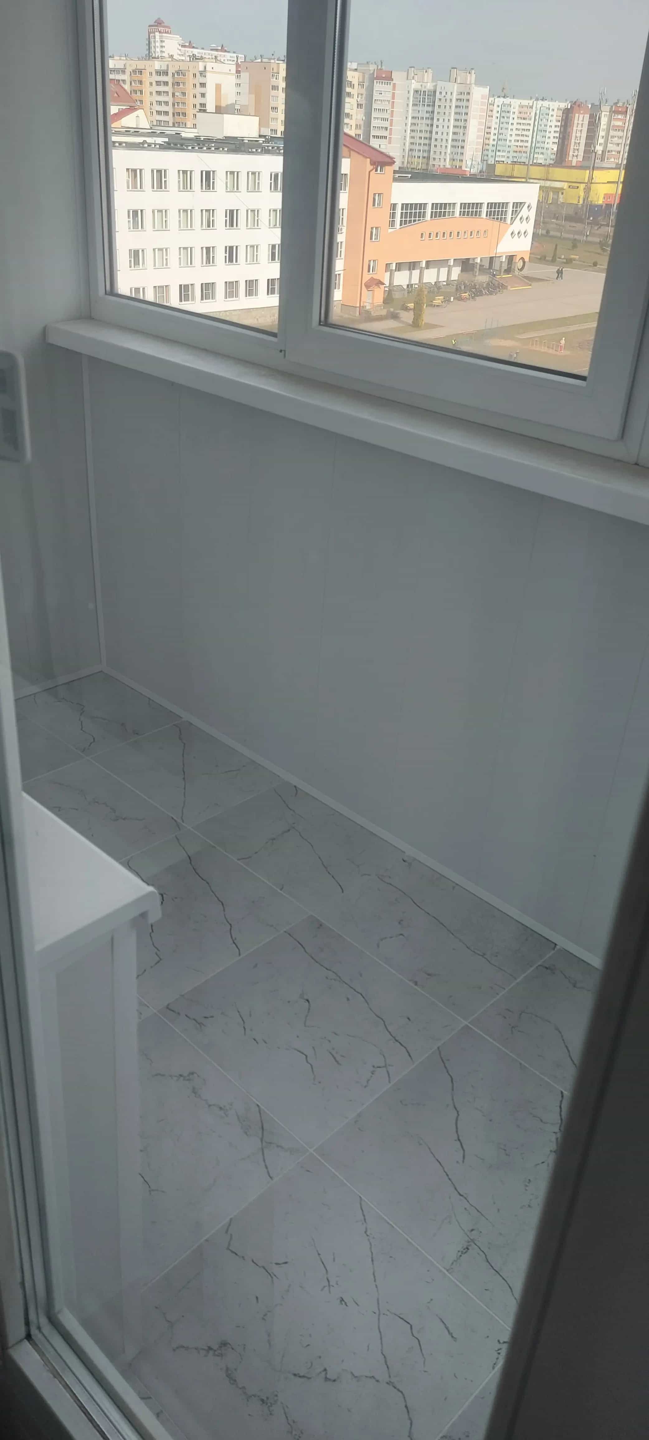 Беларусь, Витебск, улица Короткевича, 18к2, фото 6