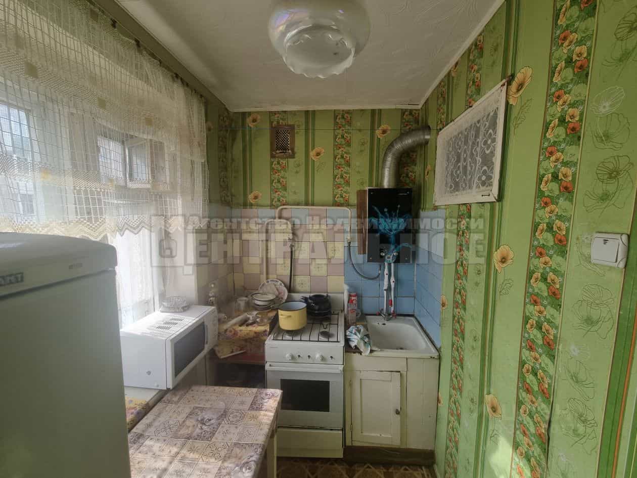 Россия, Смоленская область, Починок, улица Строителей, 14, фото 19
