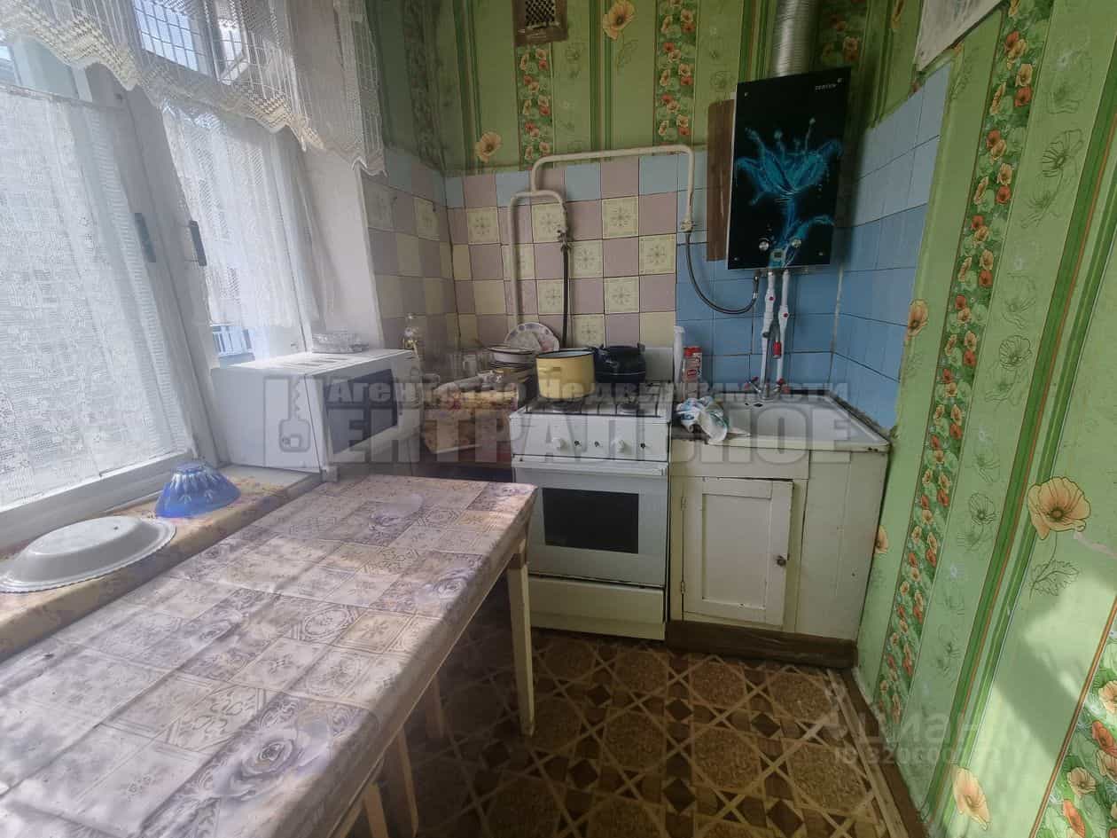 Россия, Смоленская область, Починок, улица Строителей, 14, фото 20