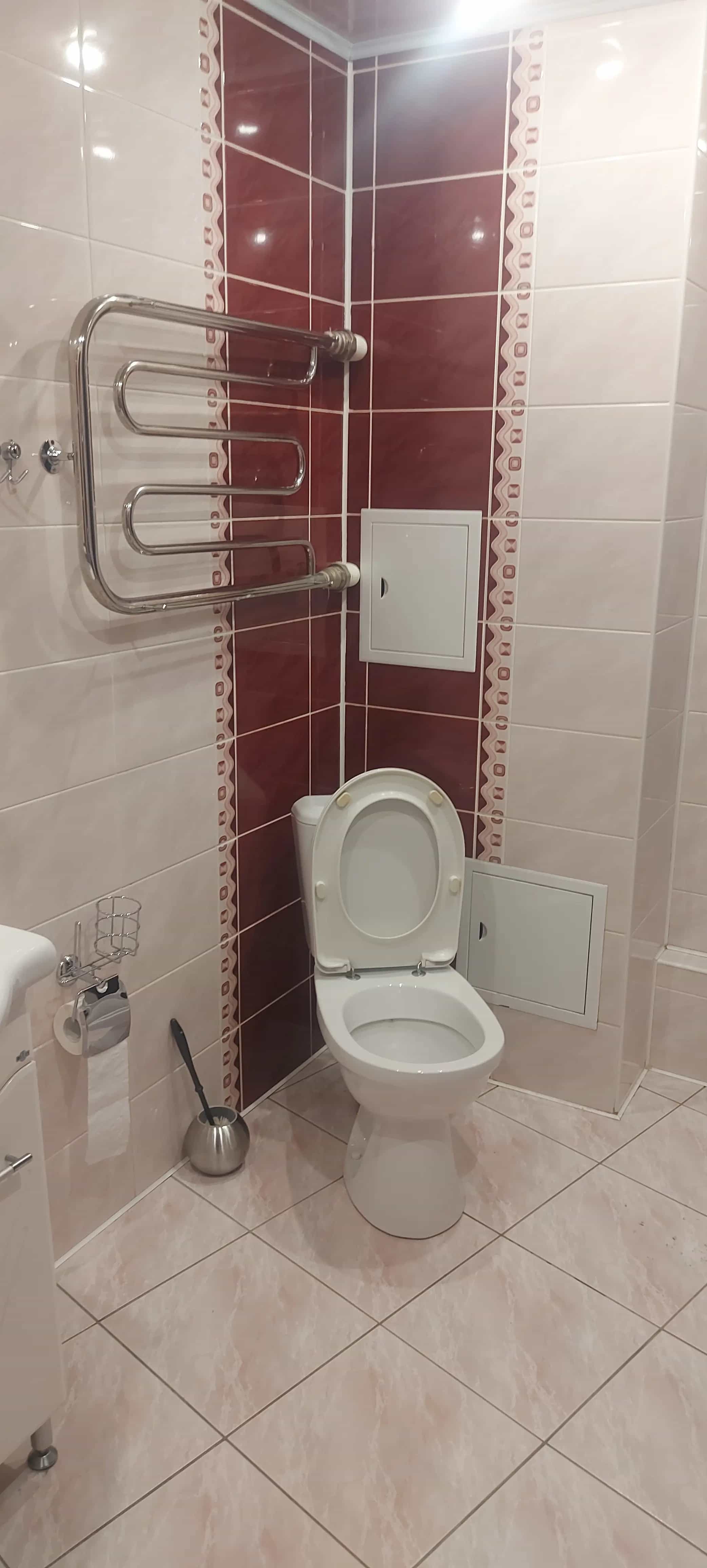 Беларусь, Витебск, улица Короткевича, 18к2, фото 8