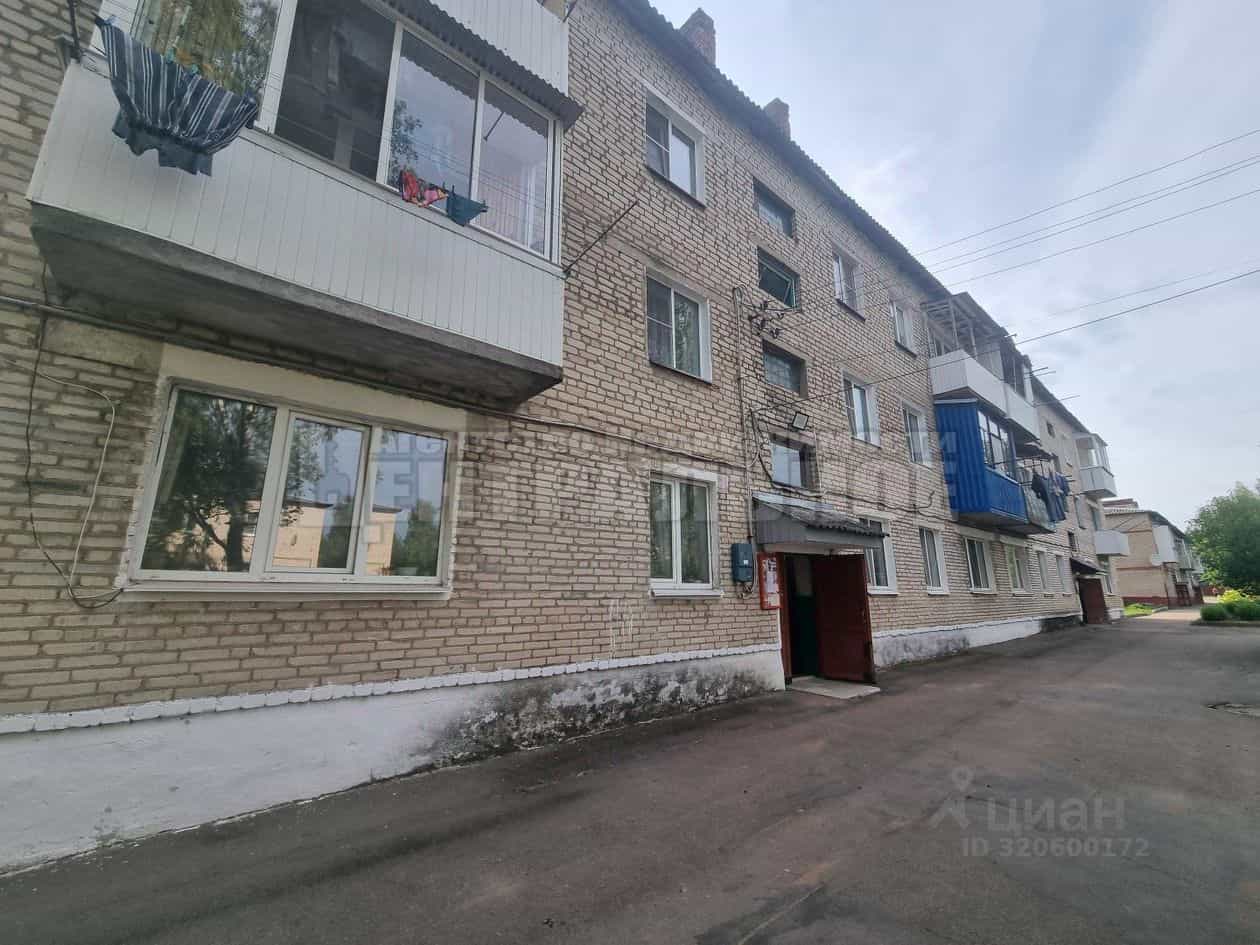 Россия, Смоленская область, Починок, улица Строителей, 14, фото 26