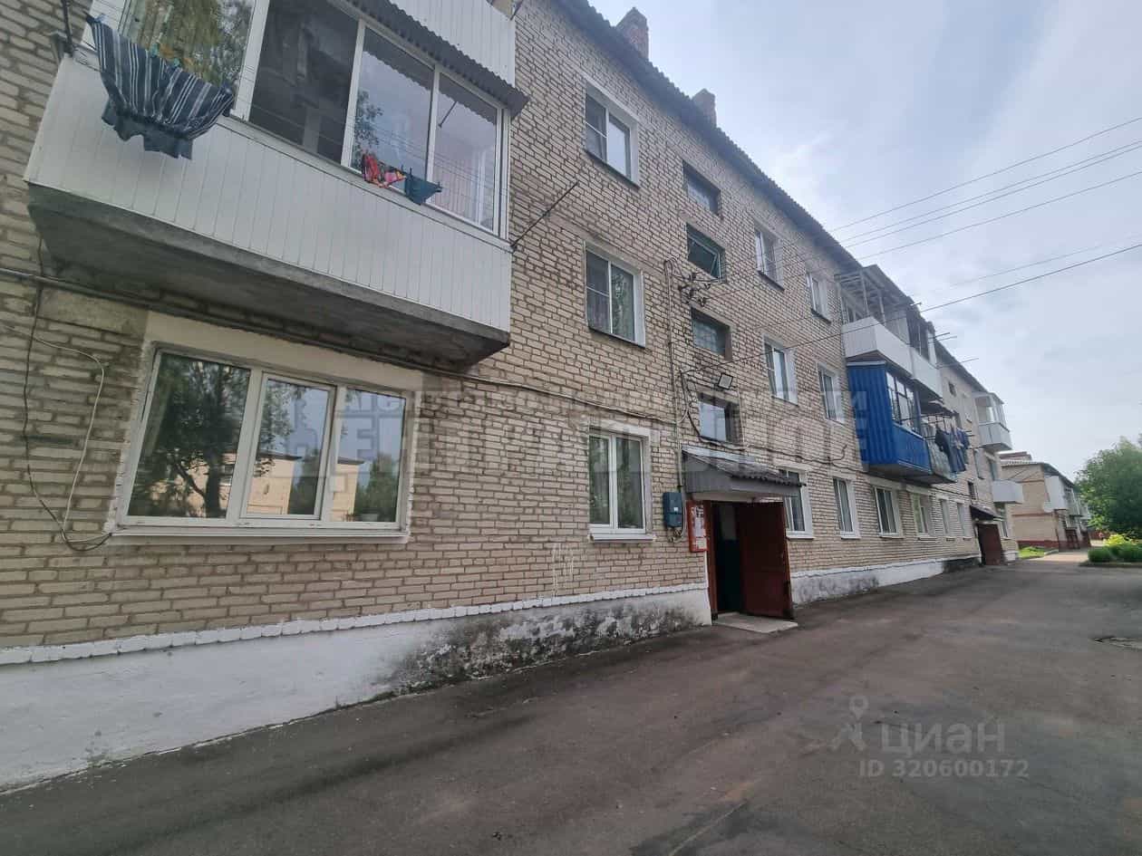 Россия, Смоленская область, Починок, улица Строителей, 14, фото 29