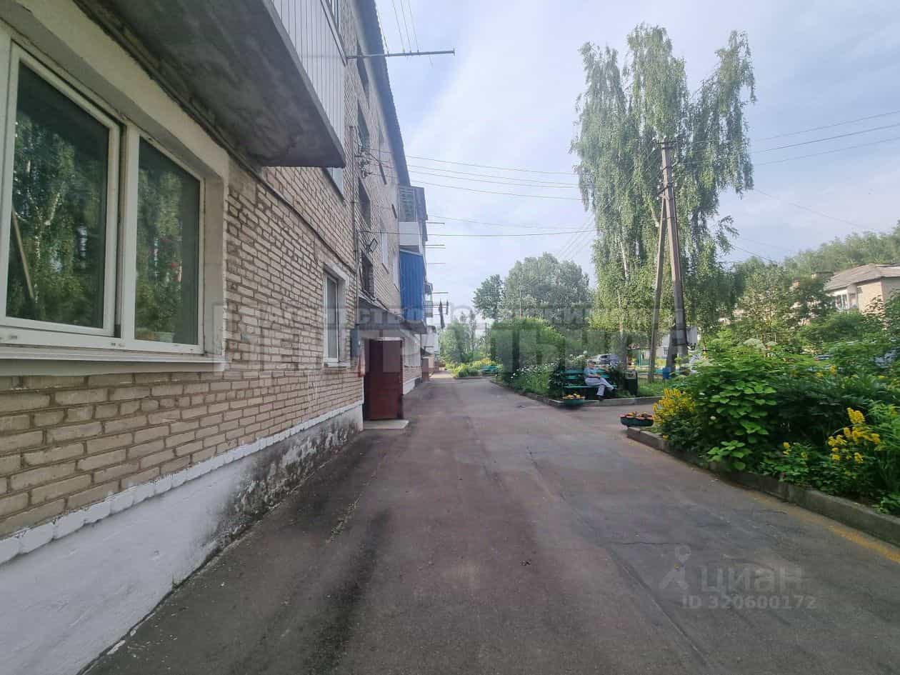Россия, Смоленская область, Починок, улица Строителей, 14, фото 31