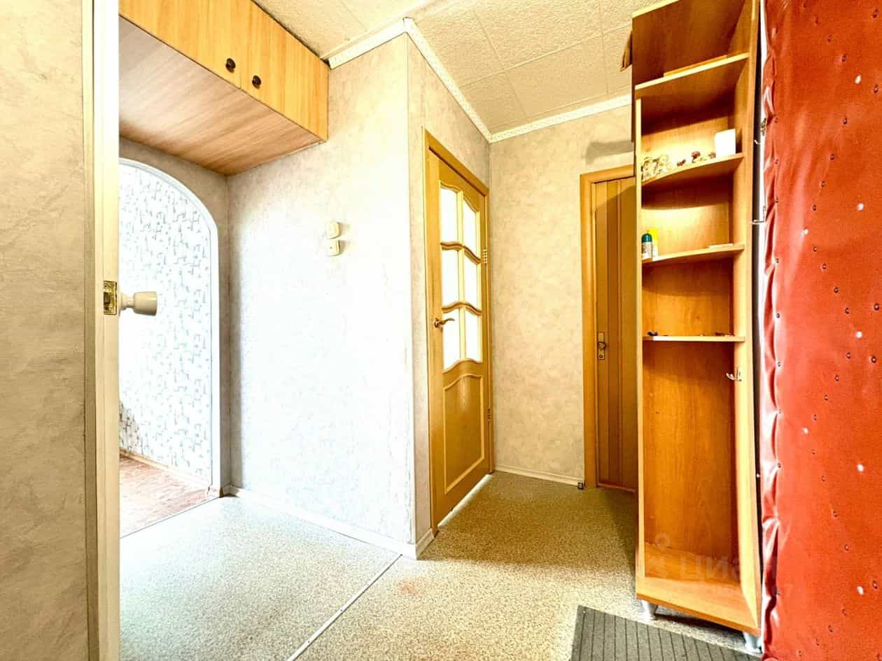Россия, Камчатский край, Петропавловск-Камчатский, улица Петра Ильичёва, 52, фото 6