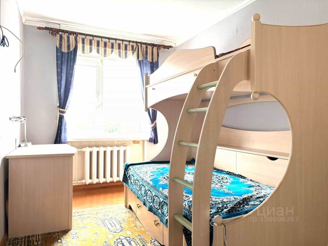 Россия, Камчатский край, Петропавловск-Камчатский, улица Петра Ильичёва, 52, фото 7