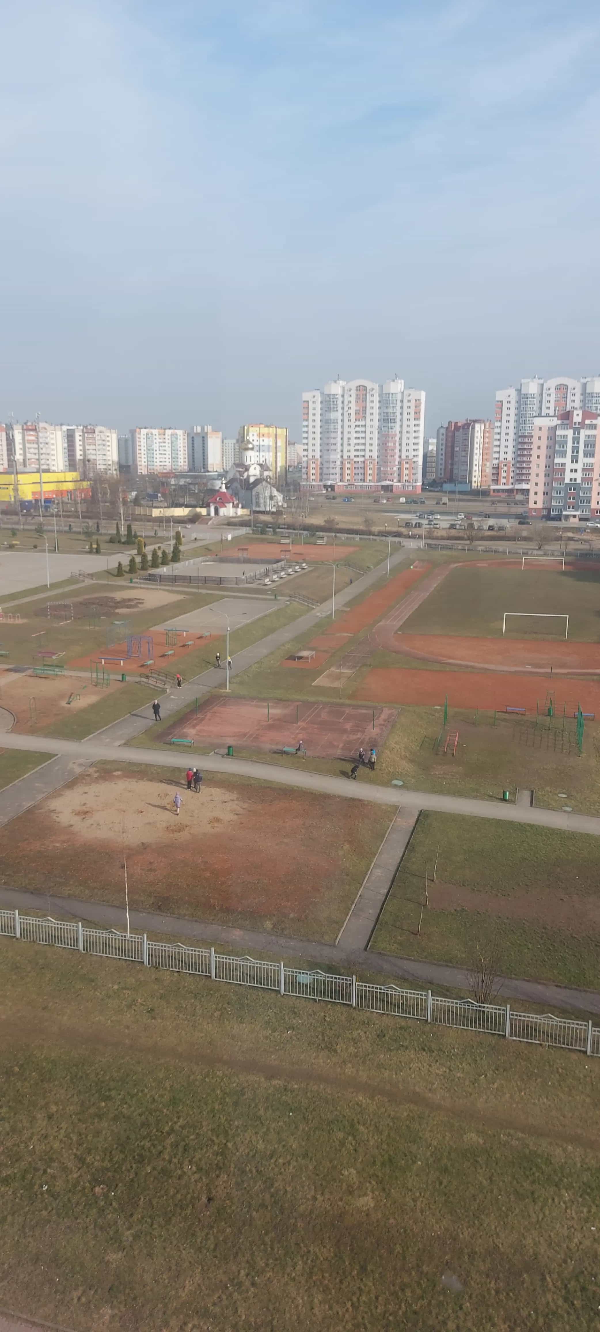 Беларусь, Витебск, улица Короткевича, 18к2, фото 15