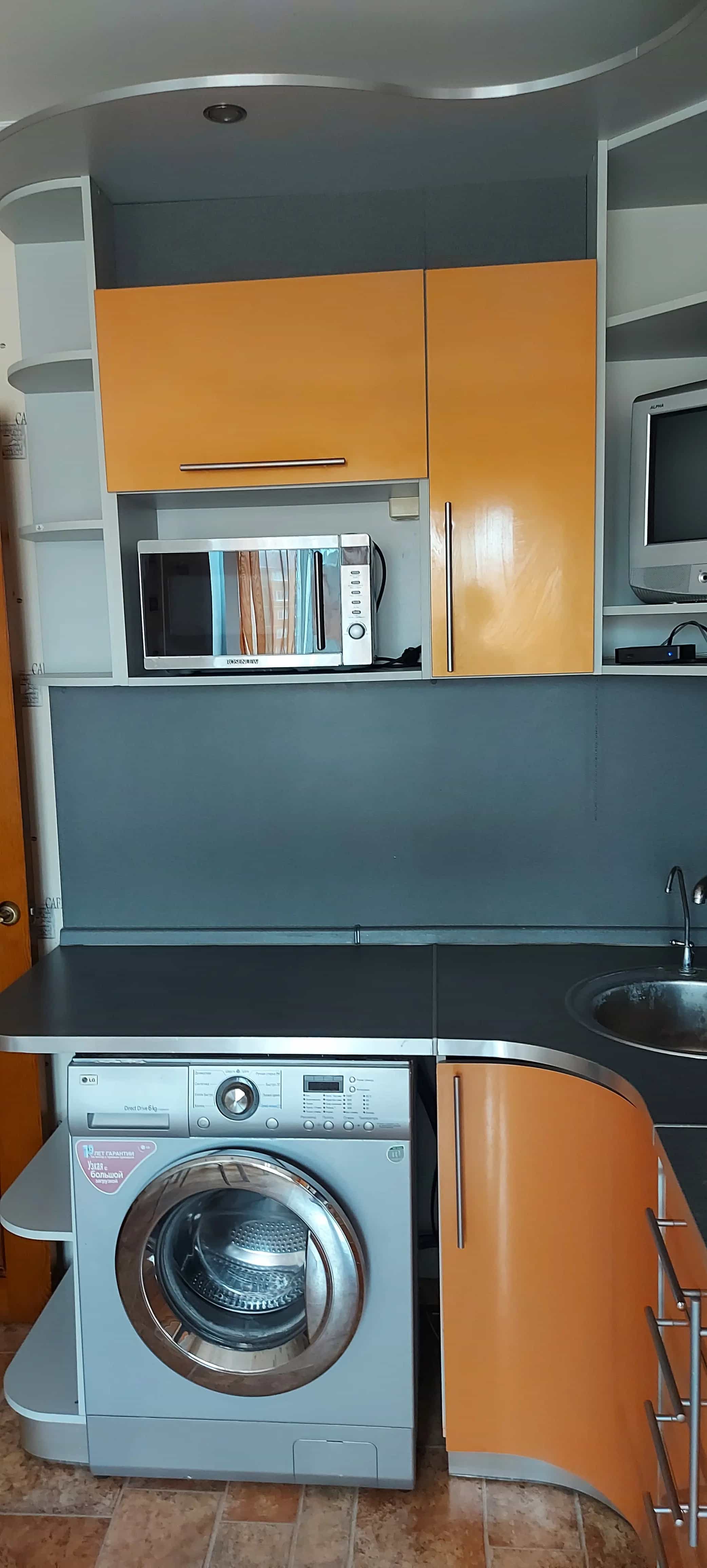 Беларусь, Витебск, улица Короткевича, 18к2, фото 17