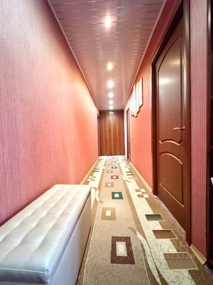 Россия, Мурманск, улица Капитана Орликовой, 5, фото 8