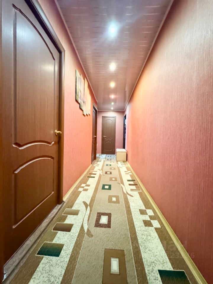 Россия, Мурманск, улица Капитана Орликовой, 5, фото 9