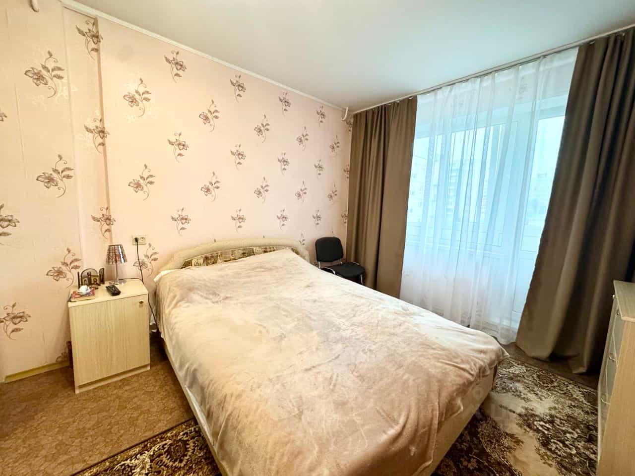 Россия, Мурманск, улица Капитана Орликовой, 5, фото 13
