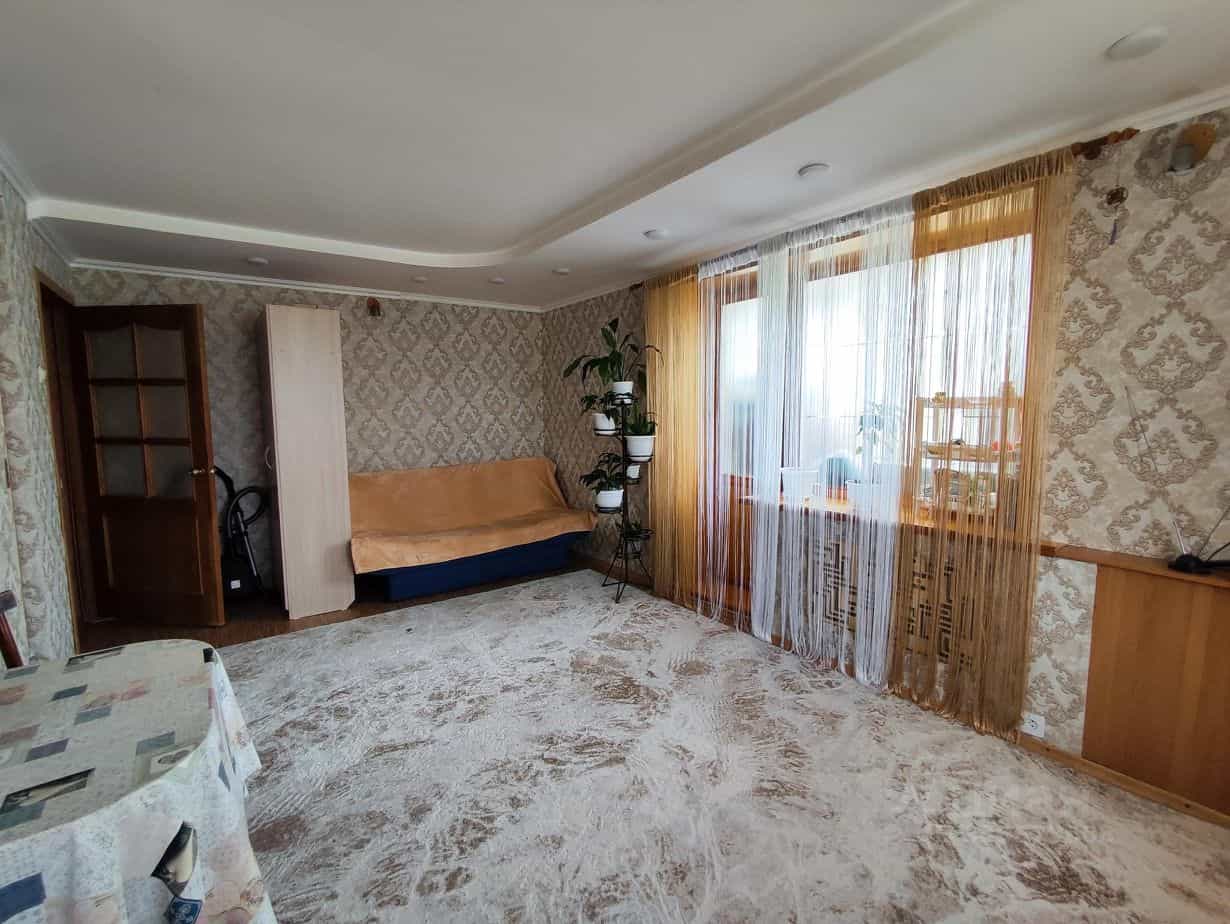 Россия, Камчатский край, Петропавловск-Камчатский, Владивостокская улица, 35А