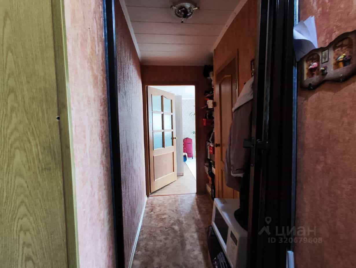 Россия, Камчатский край, Петропавловск-Камчатский, Владивостокская улица, 35А, фото 4
