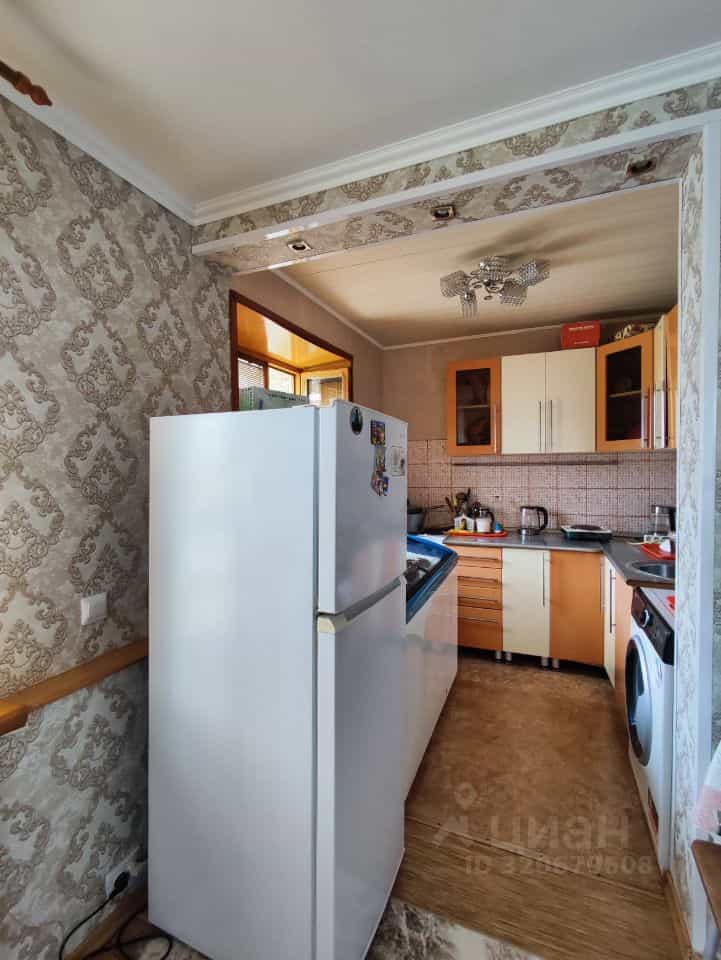Россия, Камчатский край, Петропавловск-Камчатский, Владивостокская улица, 35А, фото 8