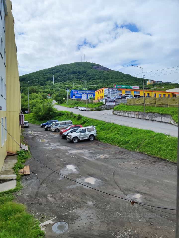 Россия, Камчатский край, Петропавловск-Камчатский, Владивостокская улица, 35А, фото 10