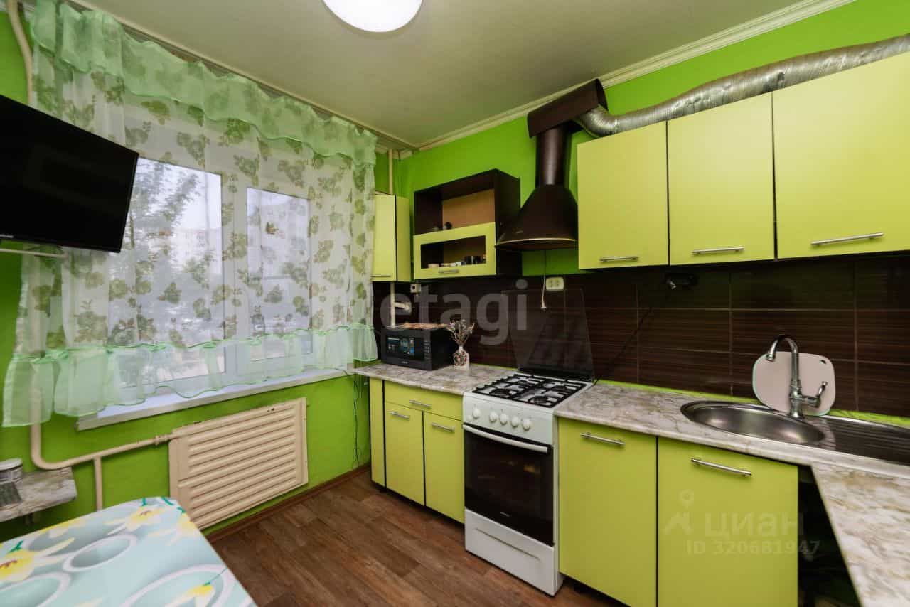 Россия, Курган, улица Отдыха, 53, фото 17