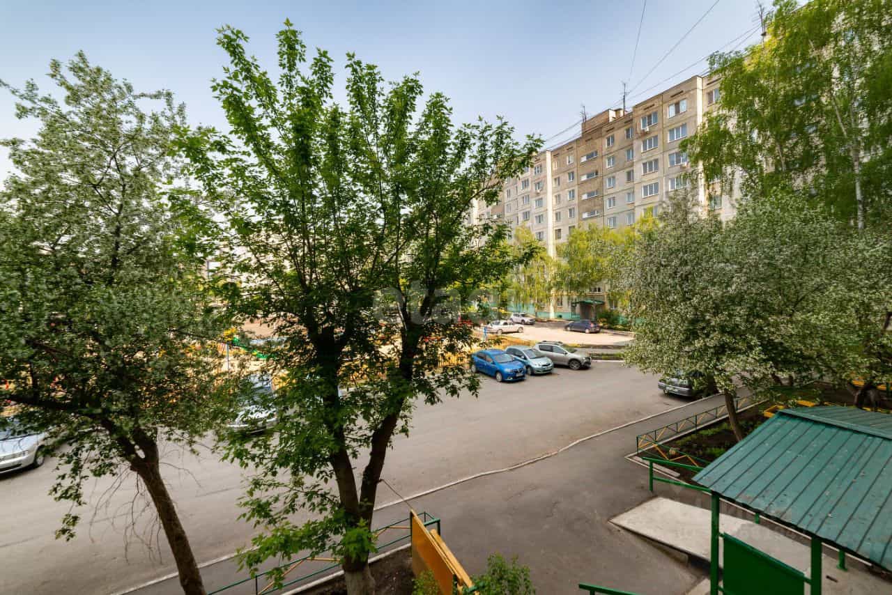 Россия, Курган, улица Отдыха, 53, фото 22