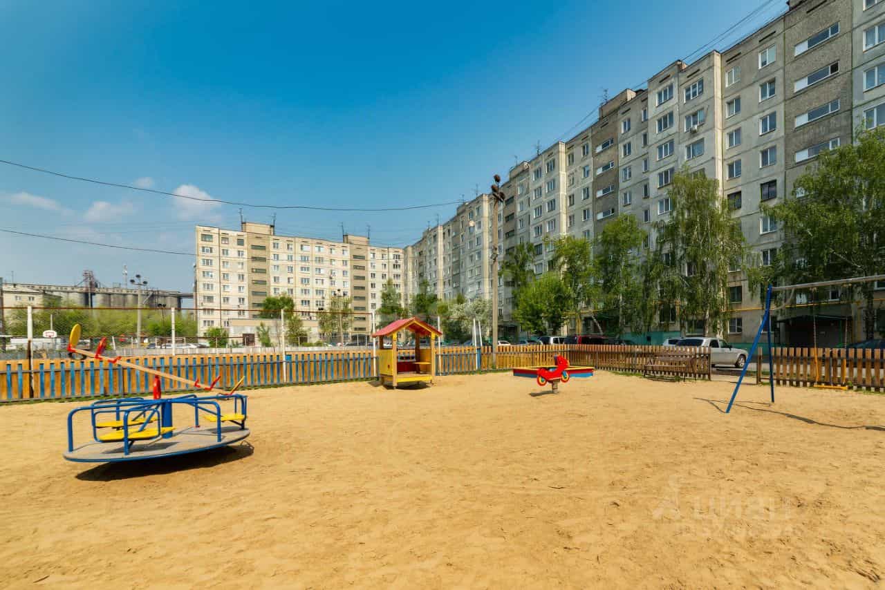 Россия, Курган, улица Отдыха, 53, фото 25