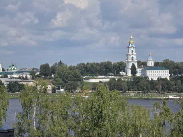 Фото объекта
