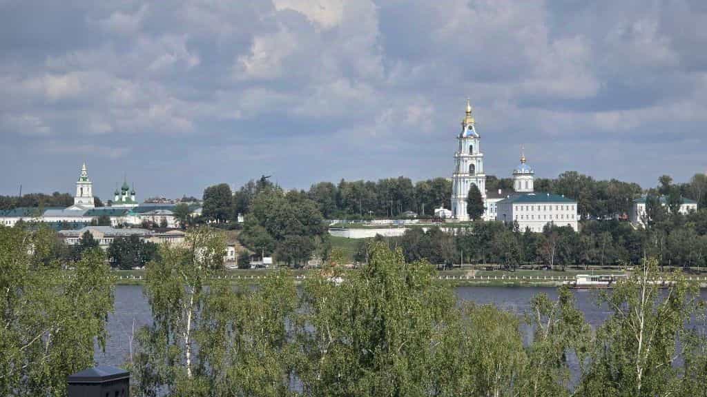 Россия, Кострома, Дачная улица, 37