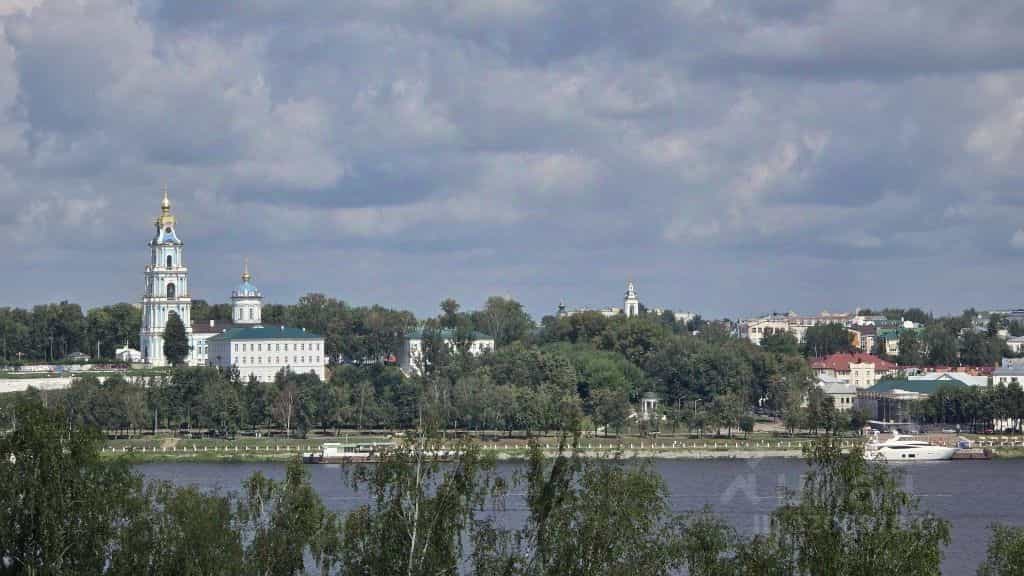 Россия, Кострома, Дачная улица, 37, фото 3