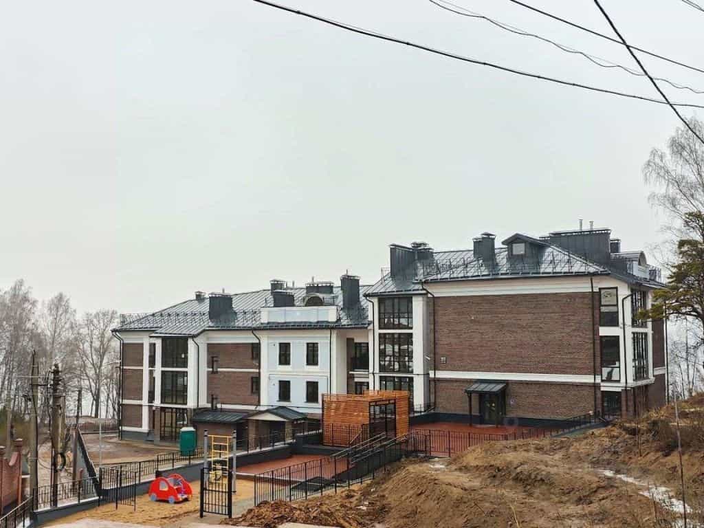 Россия, Кострома, Дачная улица, 37, фото 29