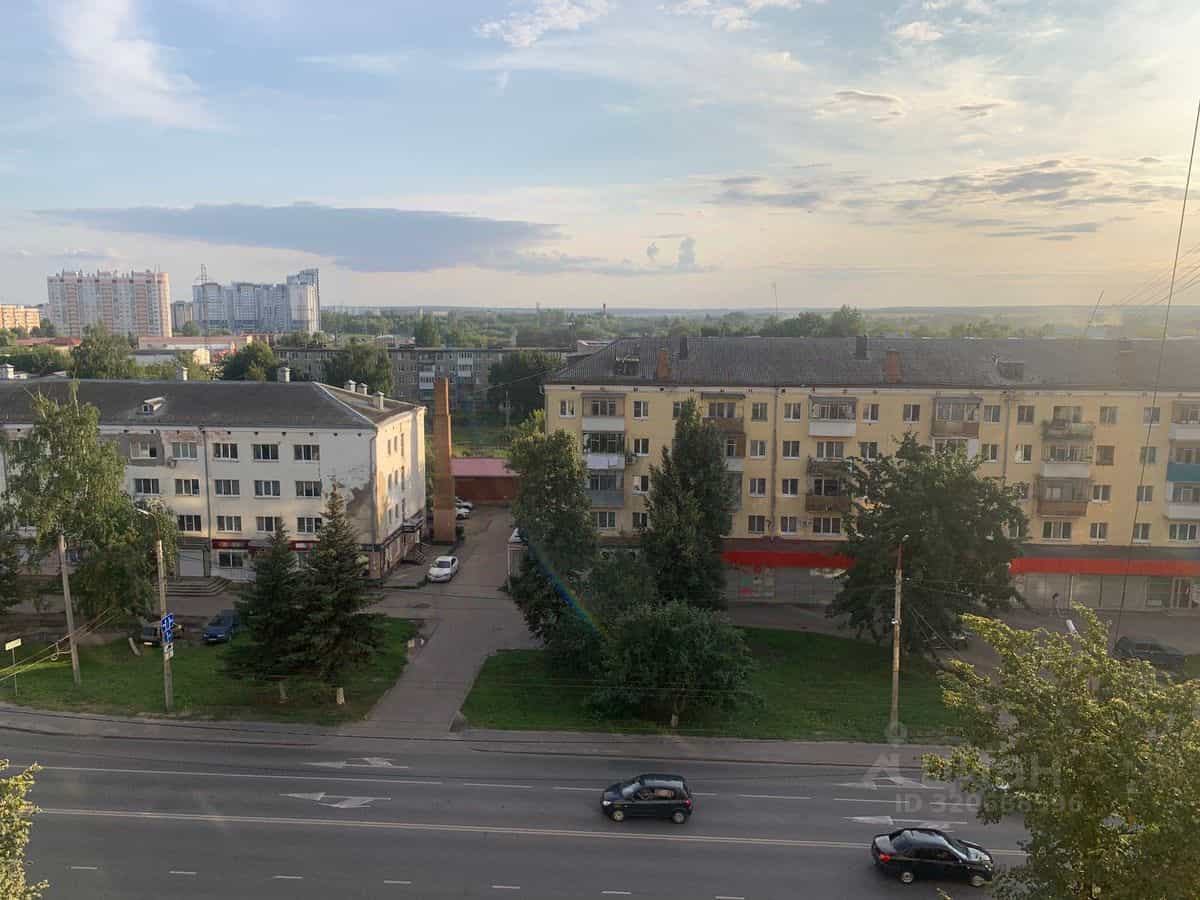 Россия, Орёл, Наугорское шоссе, 52, фото 16