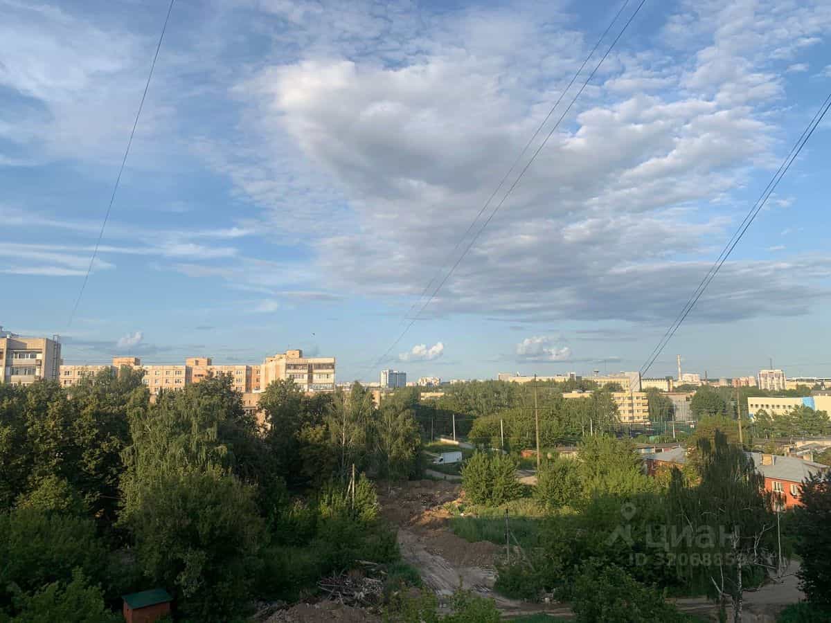 Россия, Орёл, Наугорское шоссе, 52, фото 17
