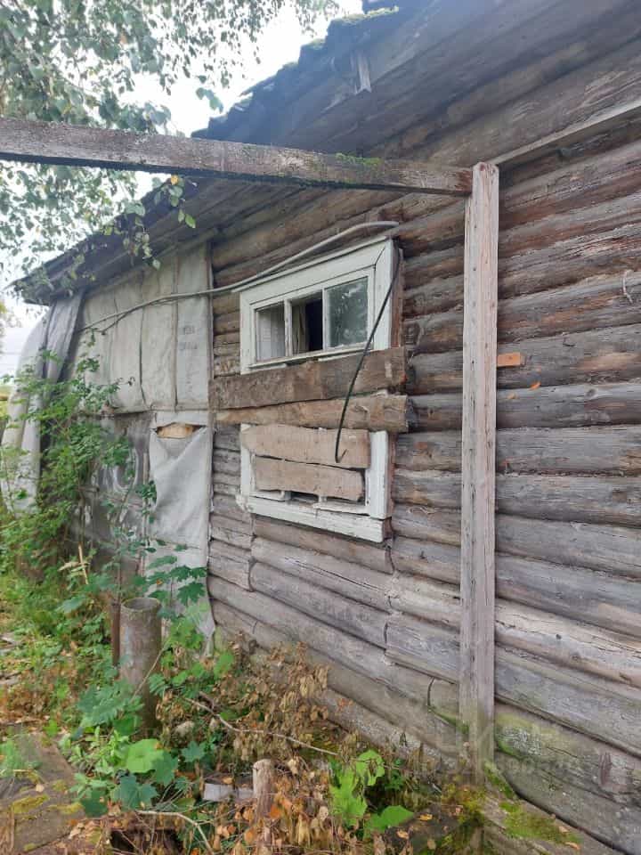 Россия, Новгородская область, Чудово, улица Ромашова, 36, фото 2