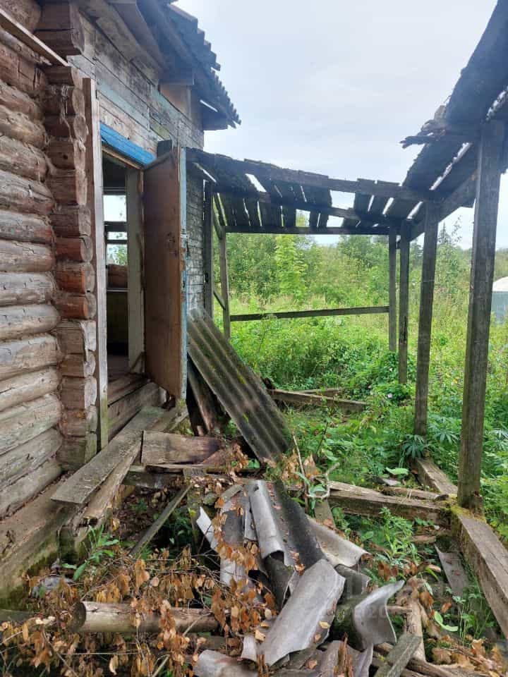 Россия, Новгородская область, Чудово, улица Ромашова, 36, фото 5