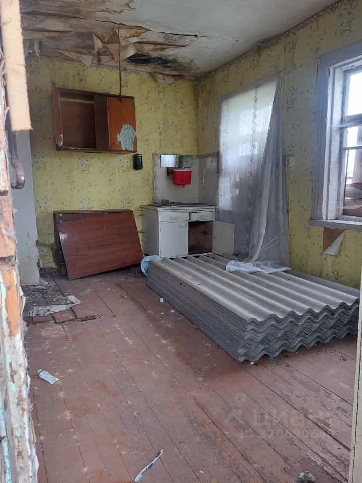Россия, Новгородская область, Чудово, улица Ромашова, 36, фото 9