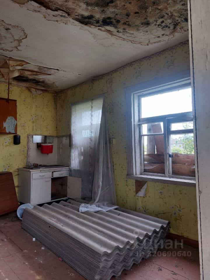 Россия, Новгородская область, Чудово, улица Ромашова, 36, фото 13