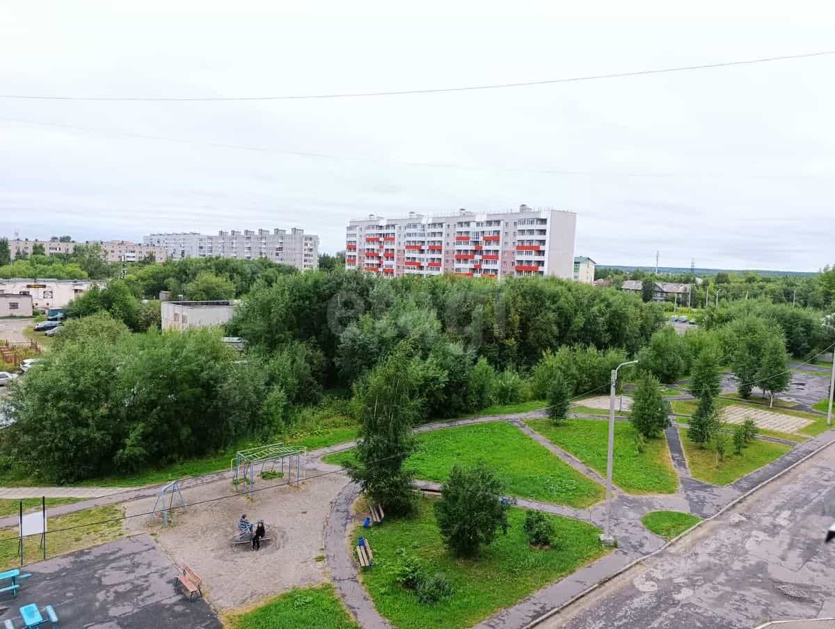 Россия, Архангельск, Ленинградский проспект, 360к1, фото 13