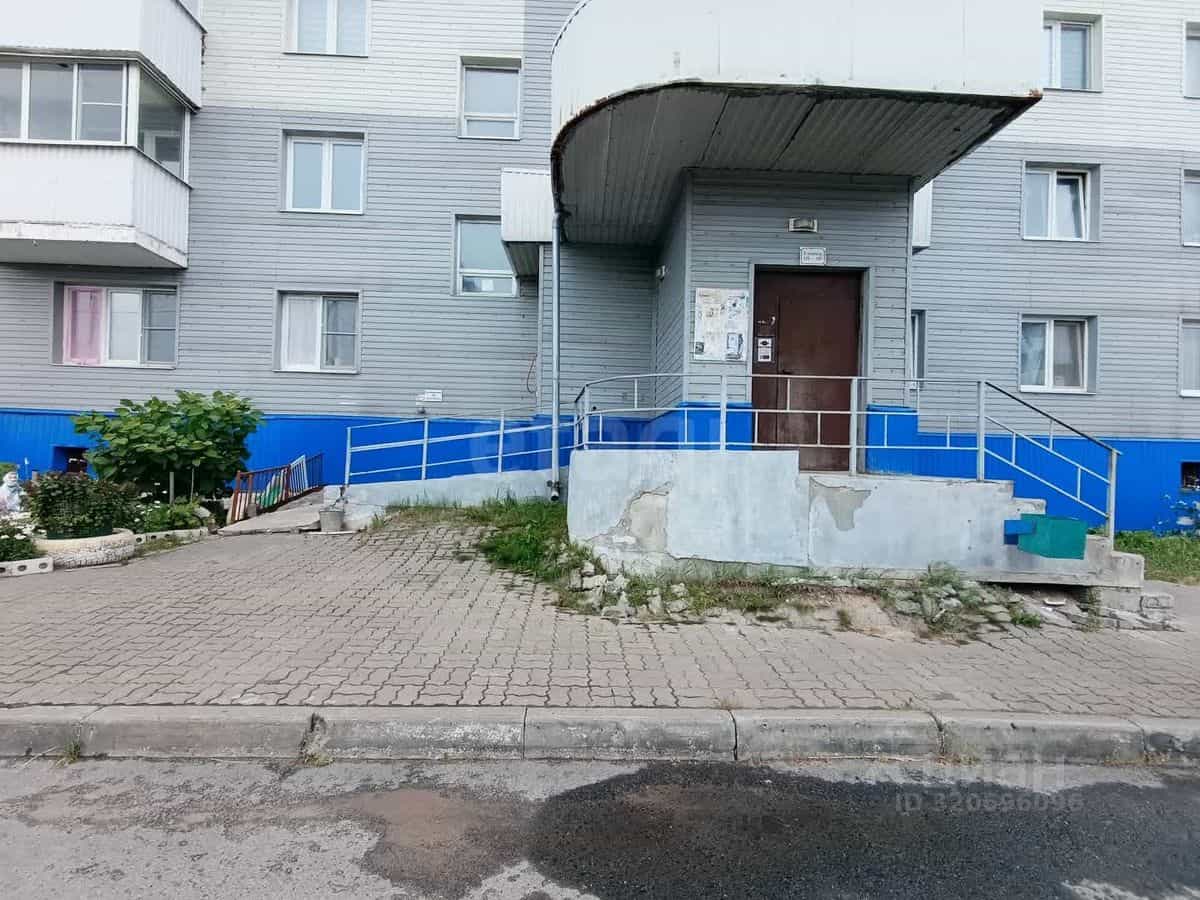Россия, Архангельск, Ленинградский проспект, 360к1, фото 19