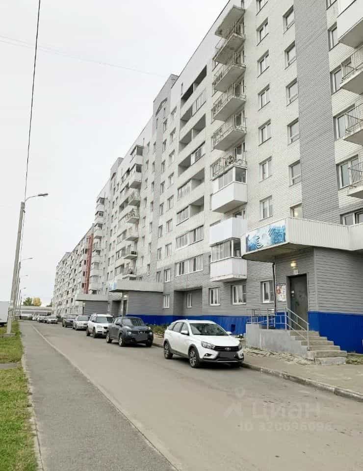 Россия, Архангельск, Ленинградский проспект, 360к1, фото 21