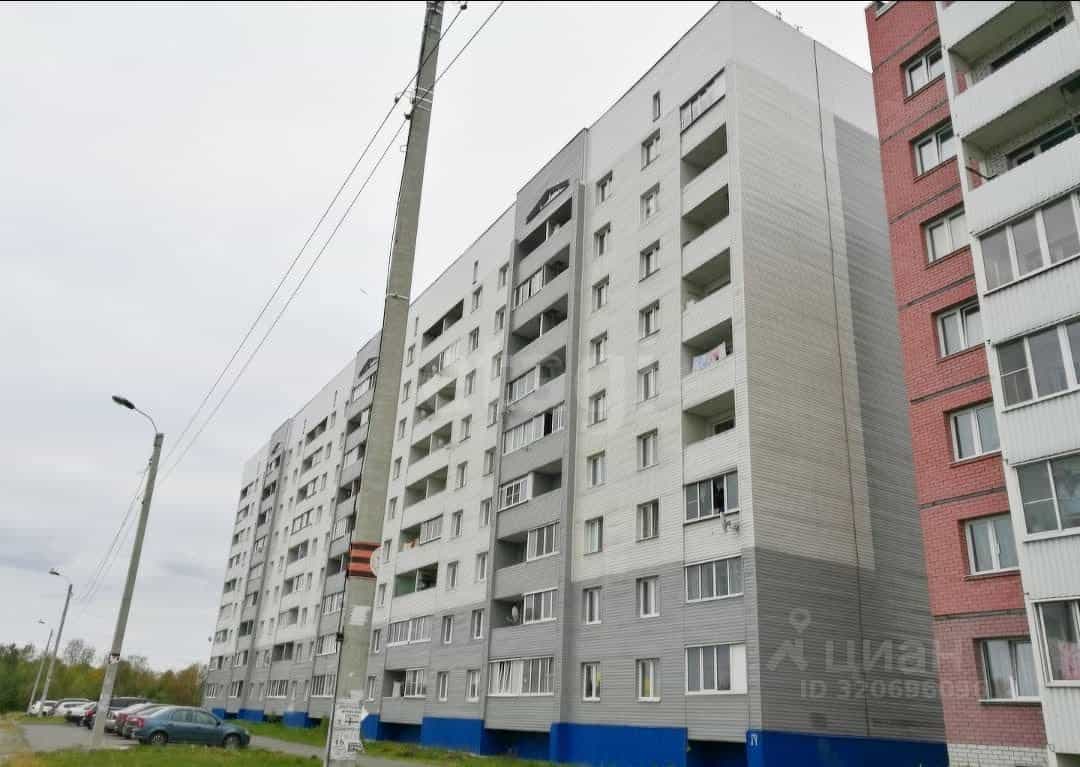 Россия, Архангельск, Ленинградский проспект, 360к1, фото 22