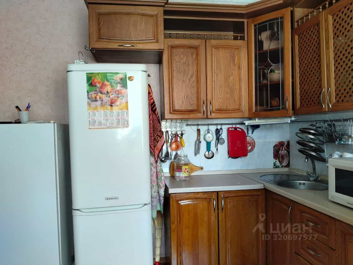 Россия, Тамбов, Лермонтовская улица, 1Б, фото 4