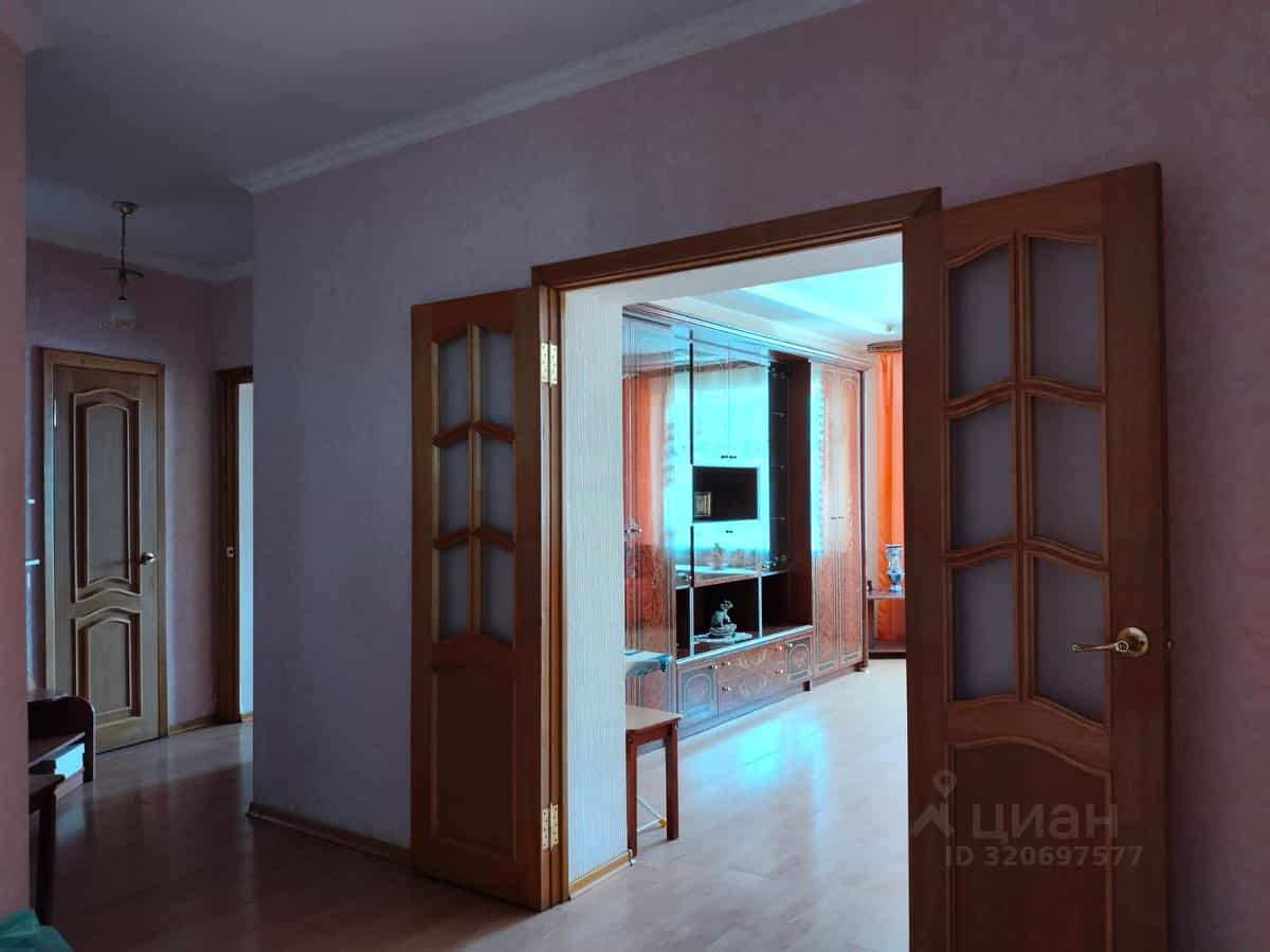 Россия, Тамбов, Лермонтовская улица, 1Б, фото 5