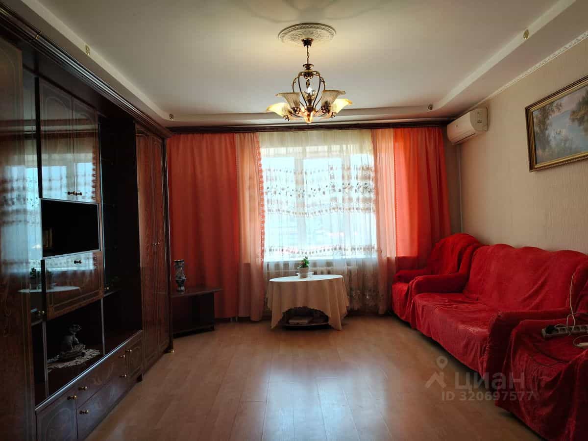 Россия, Тамбов, Лермонтовская улица, 1Б, фото 6