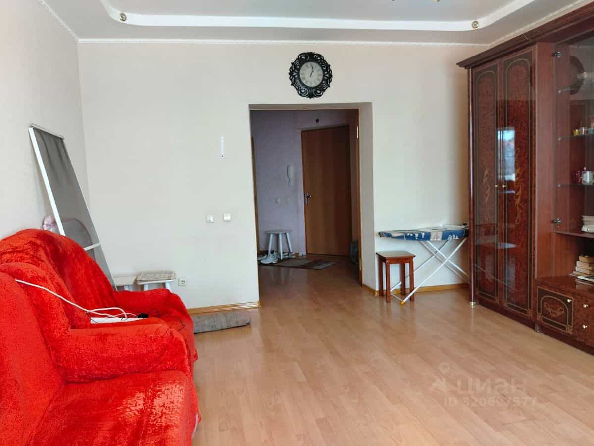 Россия, Тамбов, Лермонтовская улица, 1Б, фото 7