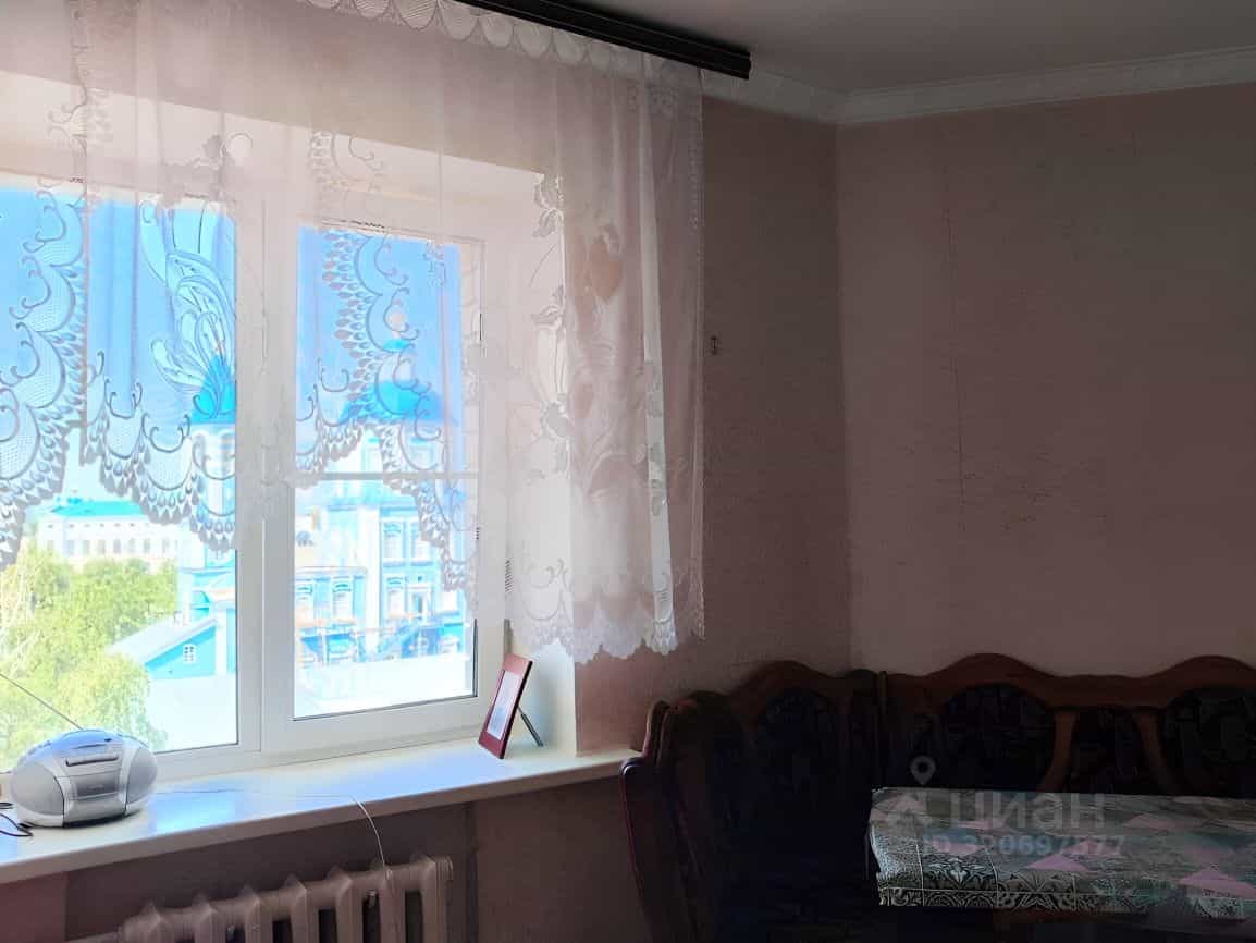 Россия, Тамбов, Лермонтовская улица, 1Б, фото 9
