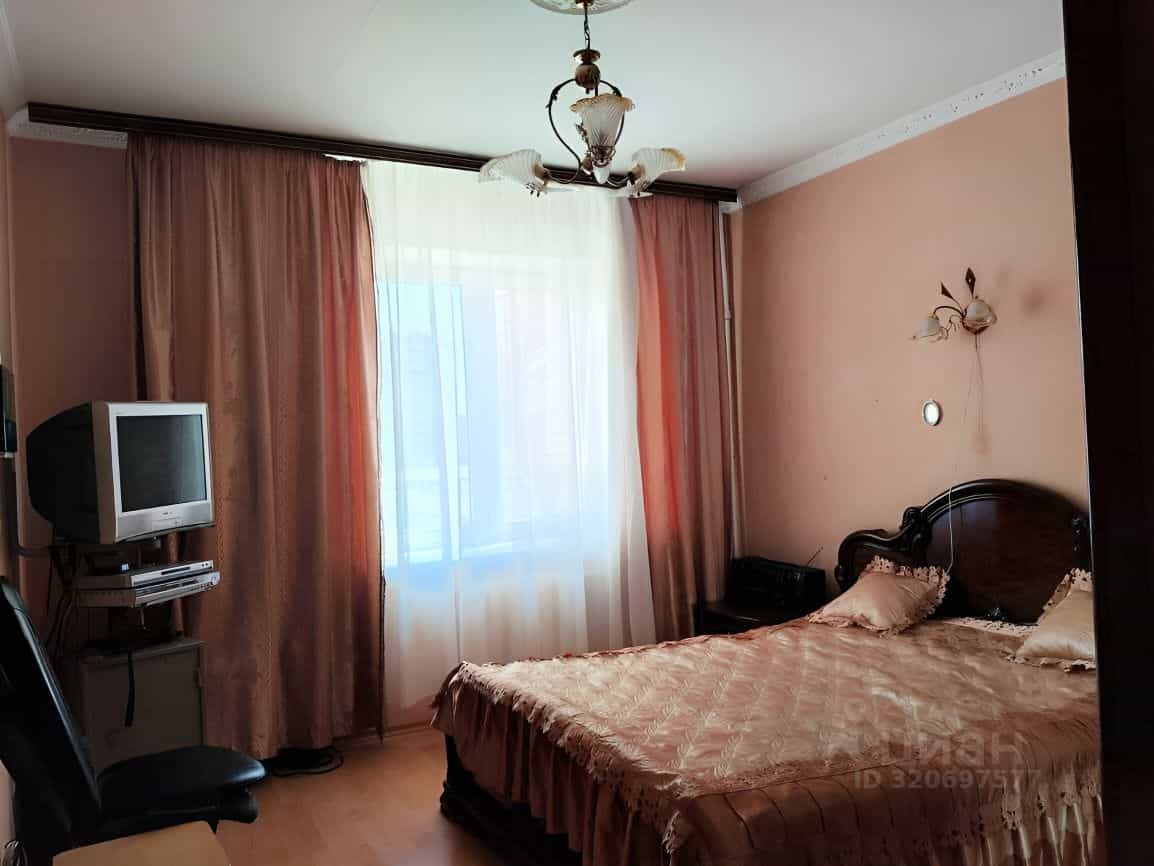 Россия, Тамбов, Лермонтовская улица, 1Б, фото 10
