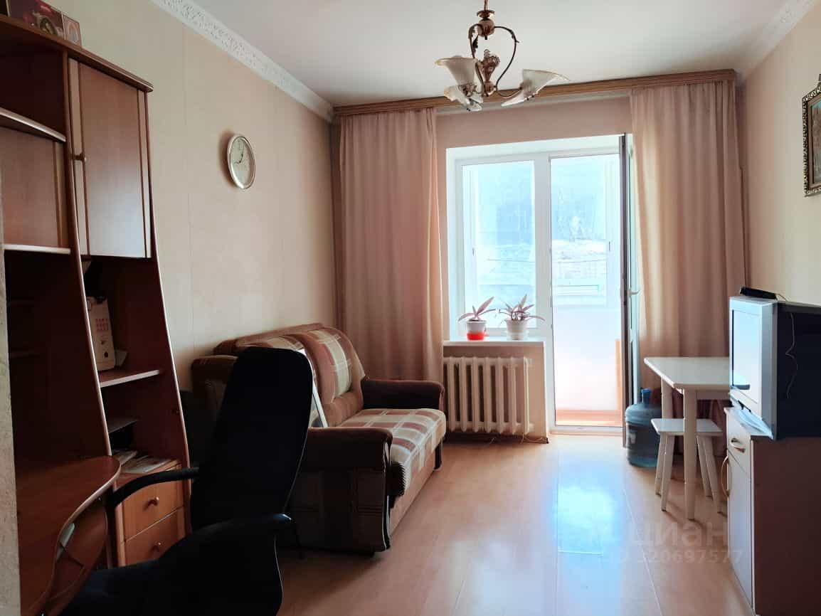 Россия, Тамбов, Лермонтовская улица, 1Б, фото 12