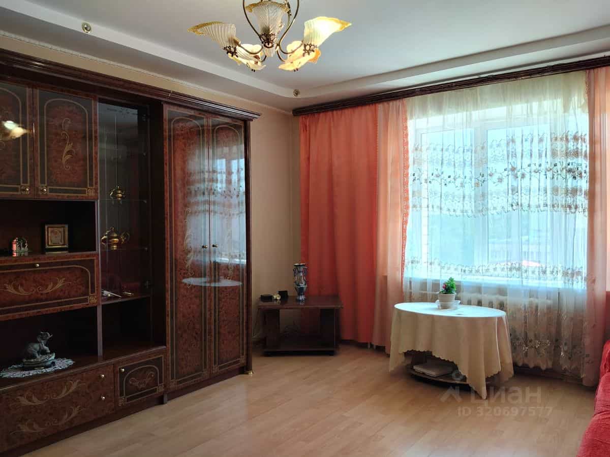 Россия, Тамбов, Лермонтовская улица, 1Б, фото 13