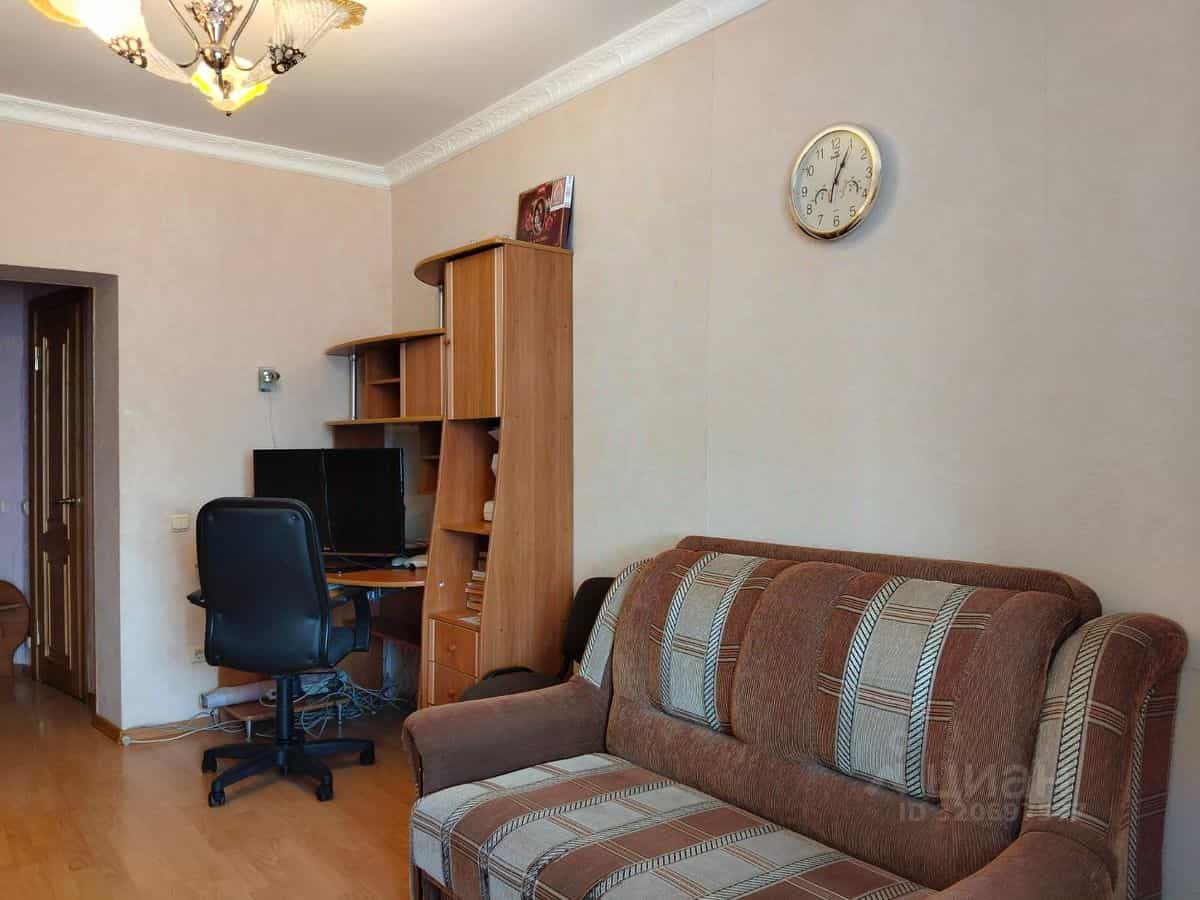 Россия, Тамбов, Лермонтовская улица, 1Б, фото 15