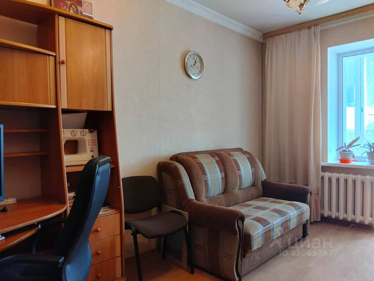 Россия, Тамбов, Лермонтовская улица, 1Б, фото 16