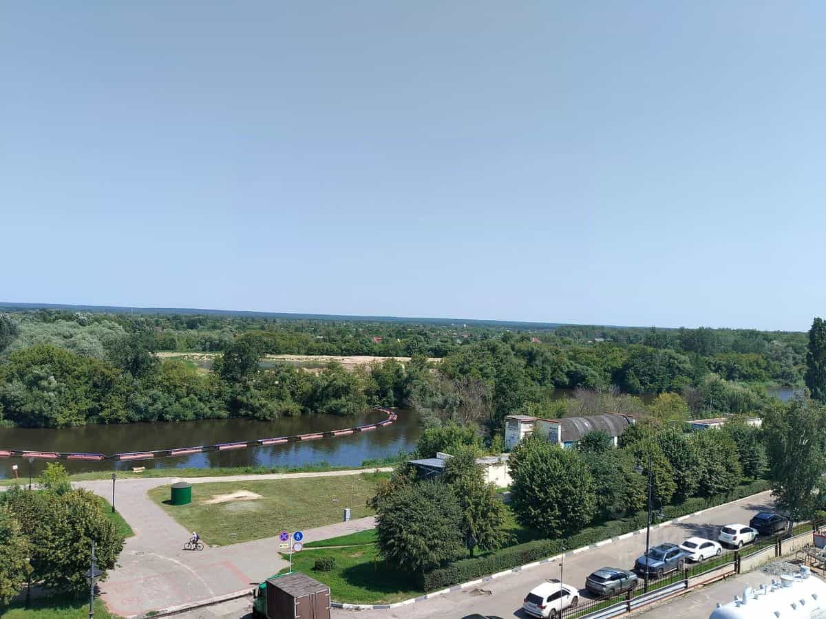 Россия, Тамбов, Лермонтовская улица, 1Б, фото 22