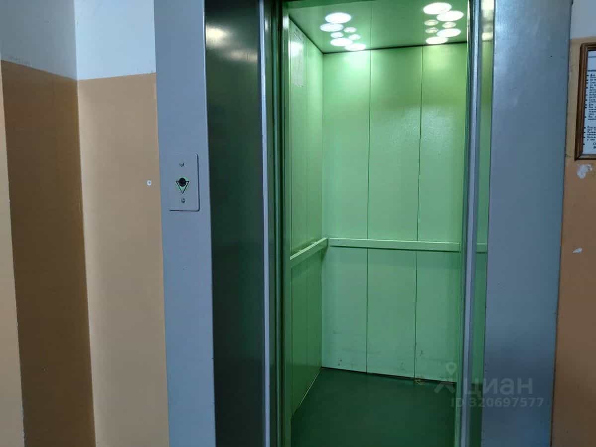 Россия, Тамбов, Лермонтовская улица, 1Б, фото 23