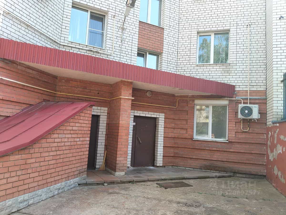 Россия, Тамбов, Лермонтовская улица, 1Б, фото 28