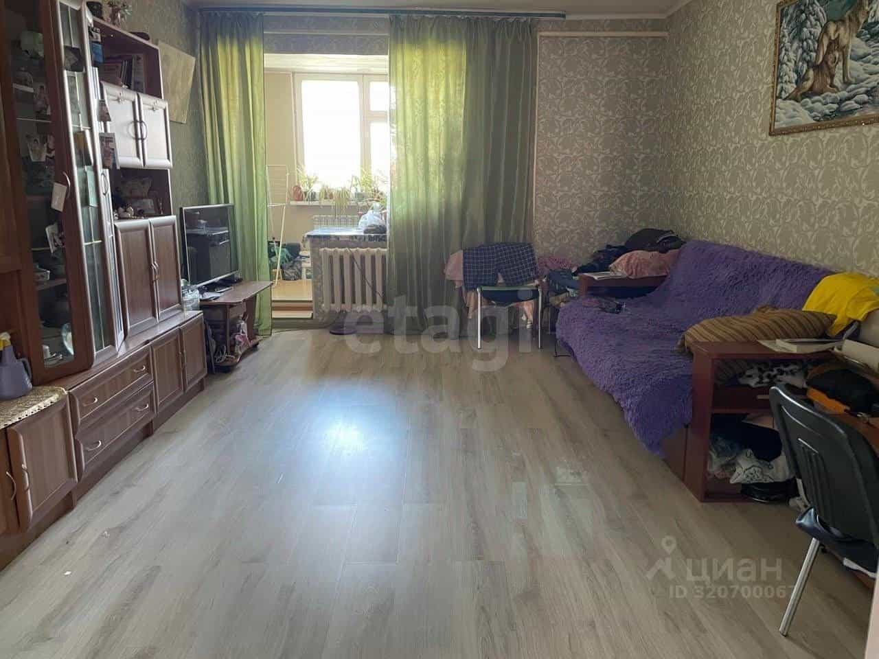 Россия, Ямальский район, село Яр-Сале, улица Худи Сэроко, 29