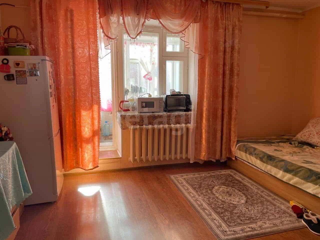 Россия, Ямальский район, село Яр-Сале, улица Худи Сэроко, 29, фото 3